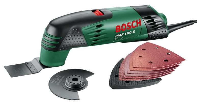 Taietor universal Bosch PMF 180 E Multi Allrounder, A0603100021 China photo 2