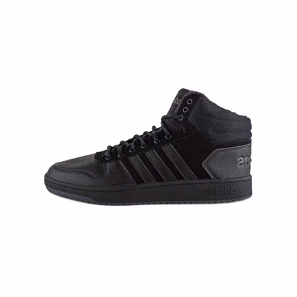 Incaltaminte Sport Adidas HOOPS 2.0 MID