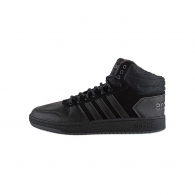 Incaltaminte Sport Adidas HOOPS 2.0 MID thumbnav 1
