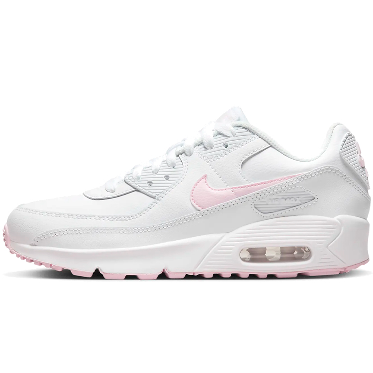 Кроссовки Nike AIR MAX 90 LTR (GS) photo 