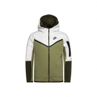 Hanorac Nike B NSW TCH FLC  FZ thumbnav