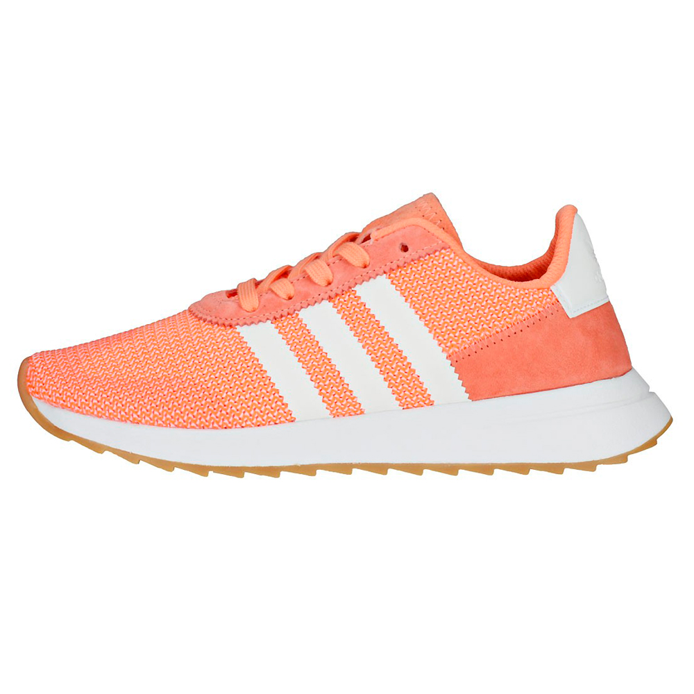 Кроссовки Adidas FLB Runner / Женский / 36.5 / Розовый photo 1 Кроссовки Adidas FLB Runner / Женский / 36.5 / Розовый photo 1