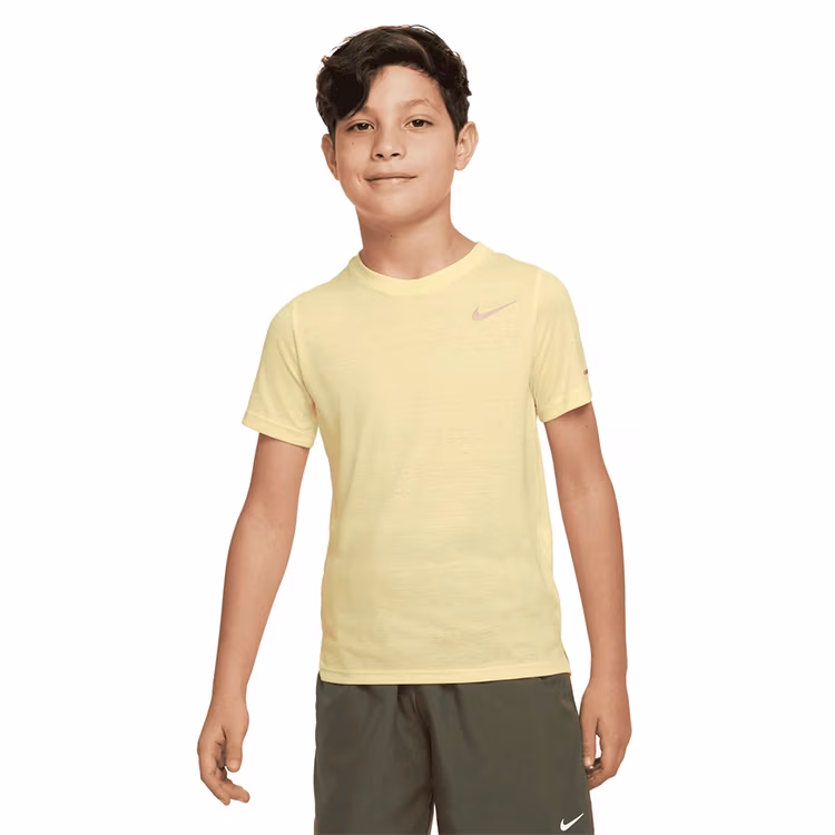 Футболка Nike B NK DF MILER