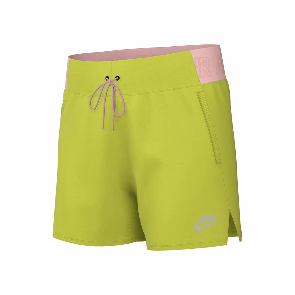 Шорты Nike G NSW AIR FT 5IN SHORT