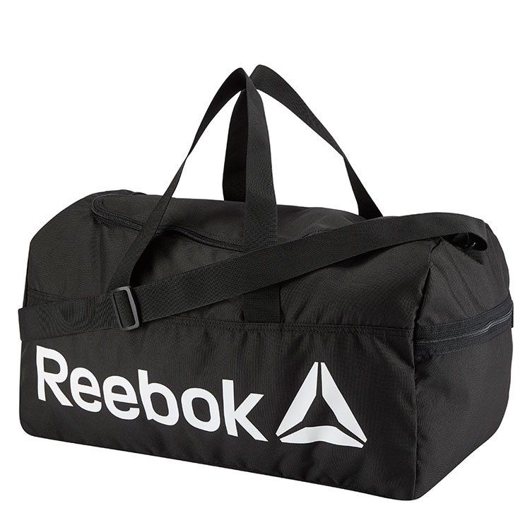 Сумка Reebok ACT CORE M GRIP photo Сумка Reebok ACT CORE M GRIP photo