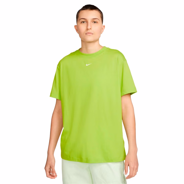Tricou Nike W NSW ESSNTL TEE BF LBR