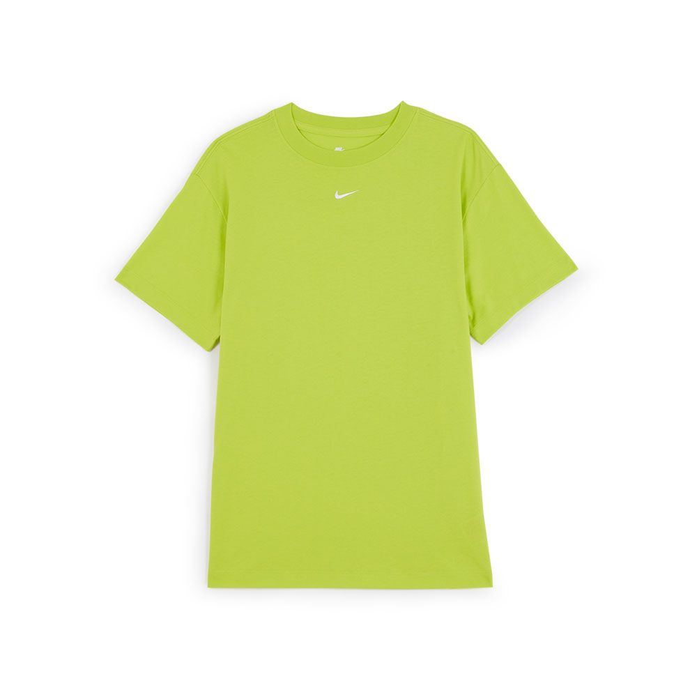 Tricou Nike W NSW ESSNTL TEE BF LBR M Verde Femei photo 1 Tricou Nike W NSW ESSNTL TEE BF LBR M Verde Femei photo 1