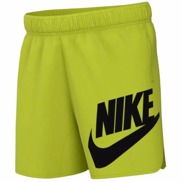 Шорты Nike B NSW WOVEN HBR SHORT