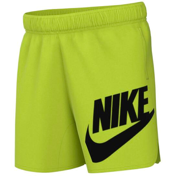 Шорты Nike B NSW WOVEN HBR SHORT photo 