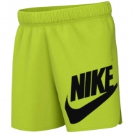 Шорты Nike B NSW WOVEN HBR SHORT thumbnav