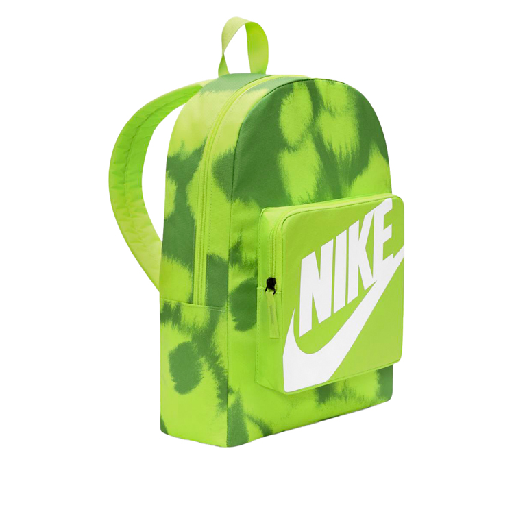 Rucsac Nike Y NK CLASSIC BKPK-NEO DYE DO6736-321 Verde photo 5