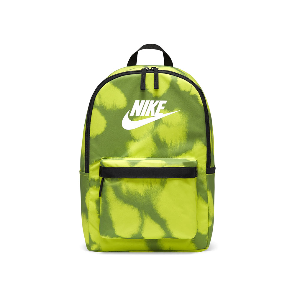 Rucsac Nike NK HERITAGE BKPK - NEO DYE photo Rucsac Nike NK HERITAGE BKPK - NEO DYE photo