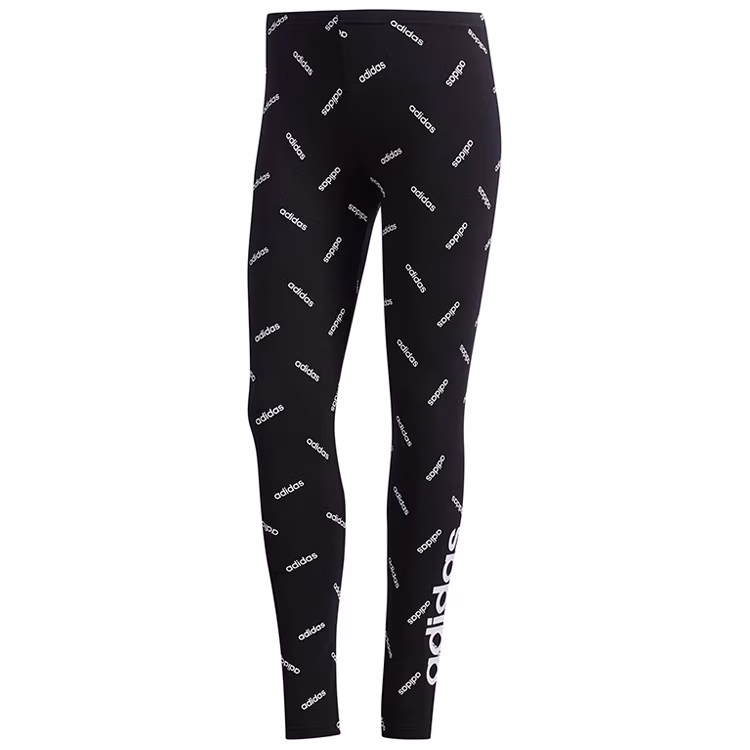 Легинсы Adidas W AOP TGHT