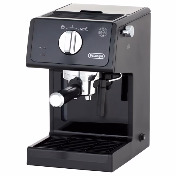 Кофеварка Delonghi ECP 31.21 
