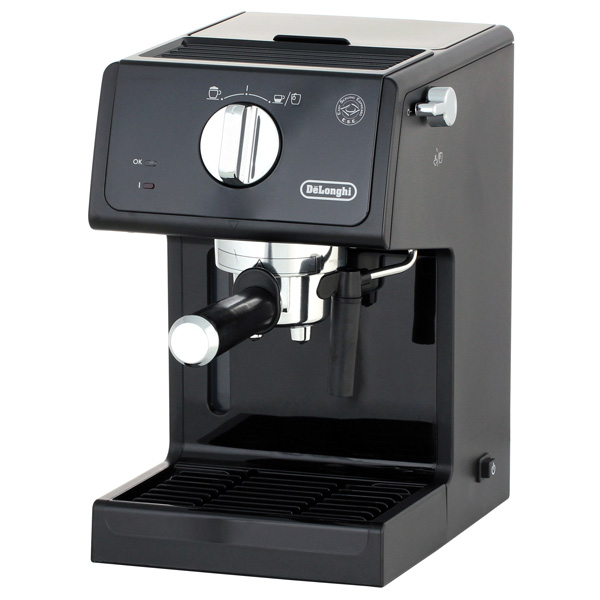 Кофеварка Delonghi ECP 31.21 photo Кофеварка Delonghi ECP 31.21 photo