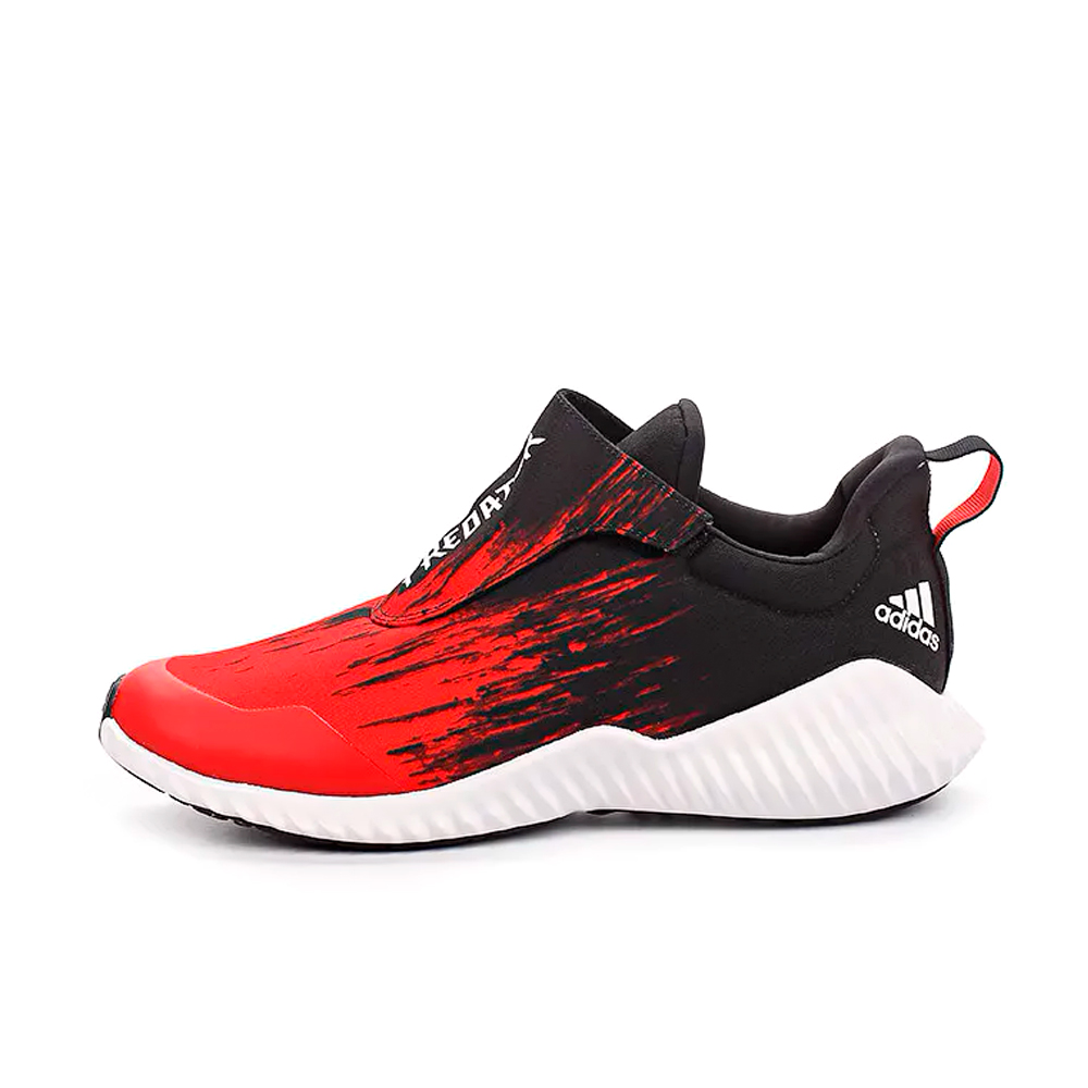 Кроссовки Adidas EF9621, FortaRun Predator AC K photo 1