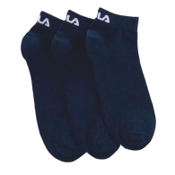 Sosete Fila QUARTER SOCKS 3 PACK thumbnav 2