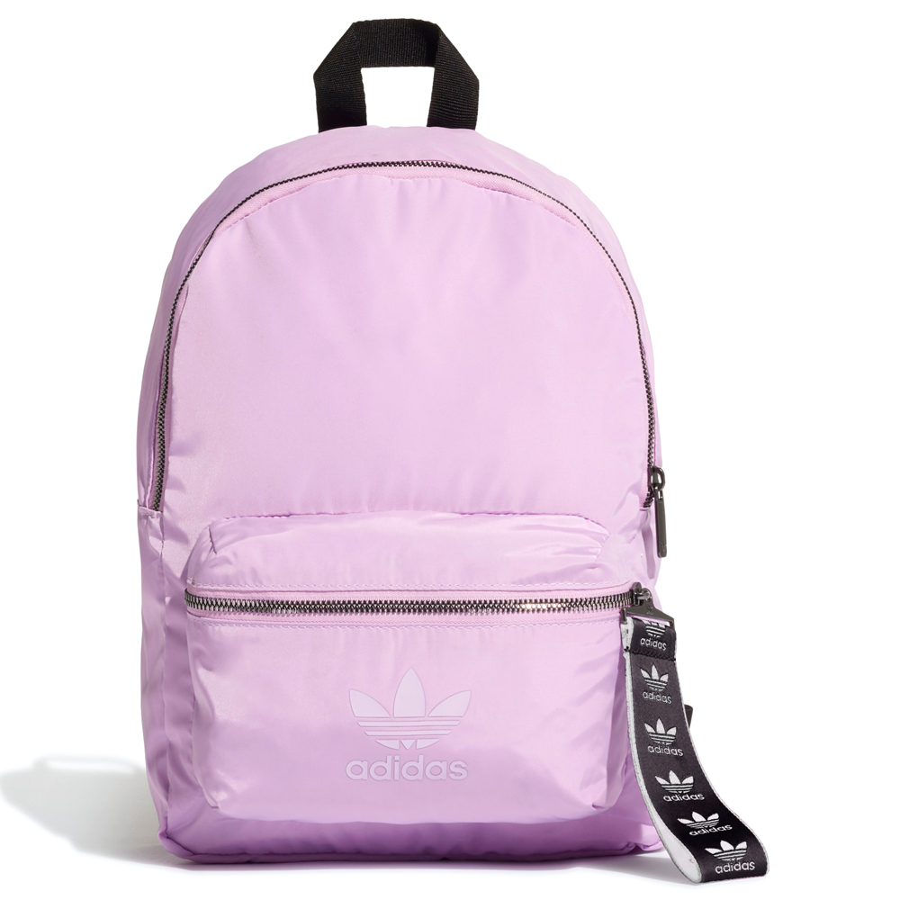 Rucsac Adidas NYLON W BP FL9621 Roz photo 1 Rucsac Adidas NYLON W BP FL9621 Roz photo 1