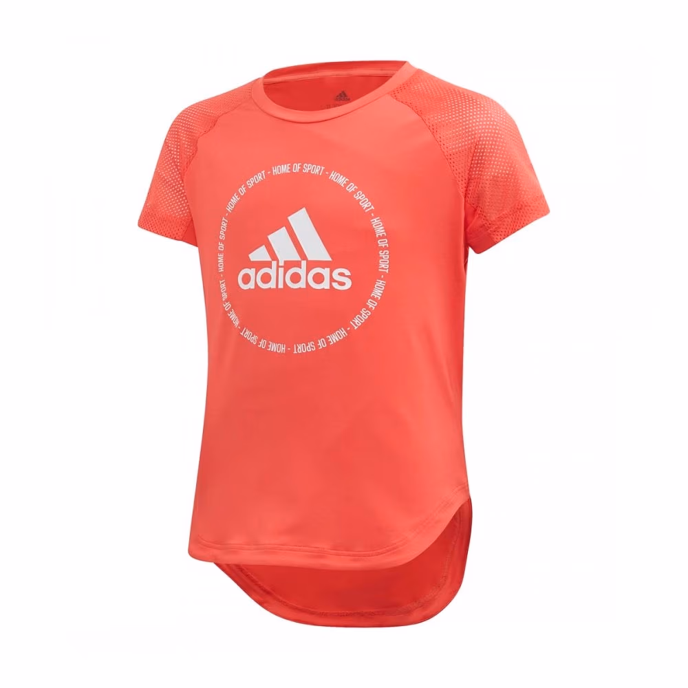 Футболка Adidas JG TR BOLD TEE