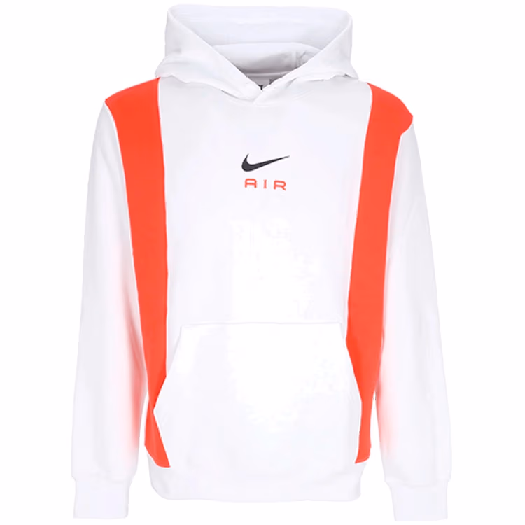 Hanorac Nike M NSW SW AIR PO HOODY FLC BB