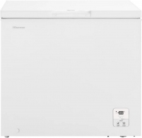Lada frigorifica Hisense FT237D4BW21, 182 l, 84.2 cm, E, Alb thumbnav