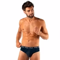 Lenjerie Fila UW MAN BRIEF 2 PACK