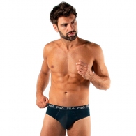 Lenjerie Fila UW MAN BRIEF 2 PACK thumbnav 1