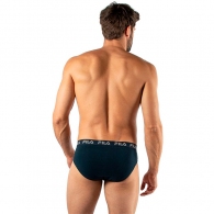 Lenjerie Fila UW MAN BRIEF 2 PACK thumbnav 3