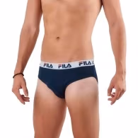 Slipi Fila UW MAN BRIEF 2 PACK
