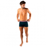 Трусы мужские боксер Fila UW MAN BOXER WITH FILA UNDERWEAR LOGO  thumbnav 3