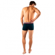 Трусы мужские боксер Fila UW MAN BOXER WITH FILA UNDERWEAR LOGO  thumbnav 4