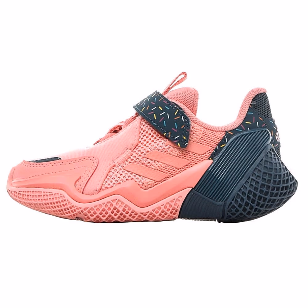 Кроссовки Adidas 4UTURE RNR EL K
