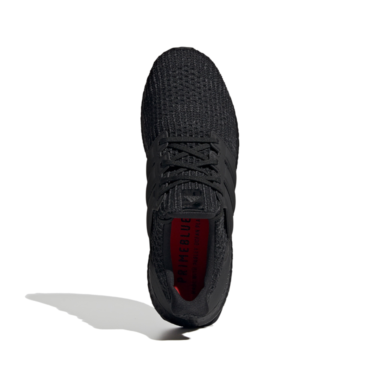 Кроссовки Adidas ULTRABOOST 4.0 DNA / Мужской / 41.5 / Черный photo 2