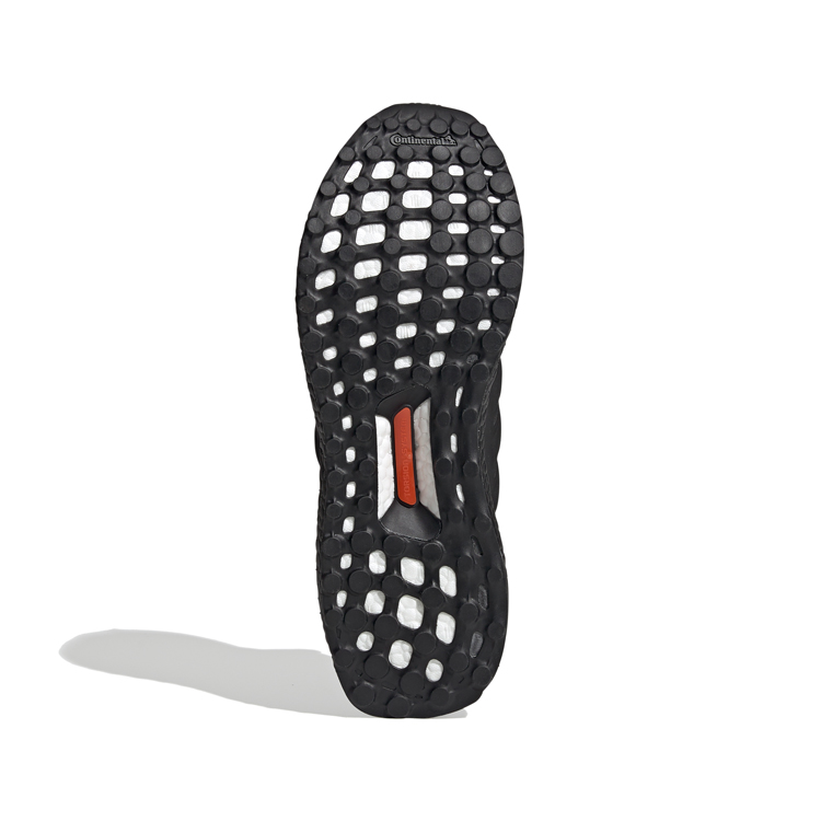 Кроссовки Adidas ULTRABOOST 4.0 DNA / Мужской / 41.5 / Черный photo 5
