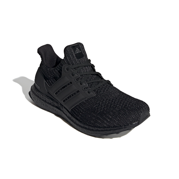 Кроссовки Adidas ULTRABOOST 4.0 DNA / Мужской / 41.5 / Черный photo 6