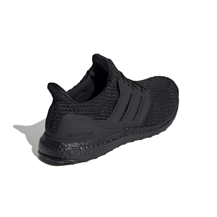 Кроссовки Adidas ULTRABOOST 4.0 DNA / Мужской / 41.5 / Черный photo 8