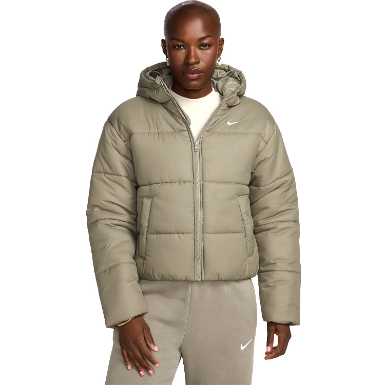 Scurta Nike W NSW TF SYNFL NK CLSC PFR XL Maslin Femei photo 3