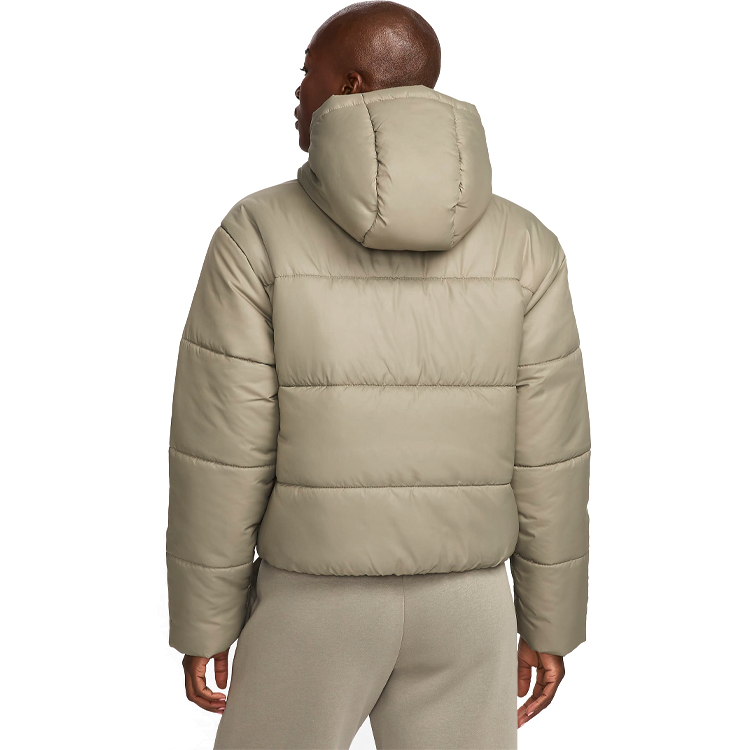 Scurta Nike W NSW TF SYNFL NK CLSC PFR XL Maslin Femei photo 4