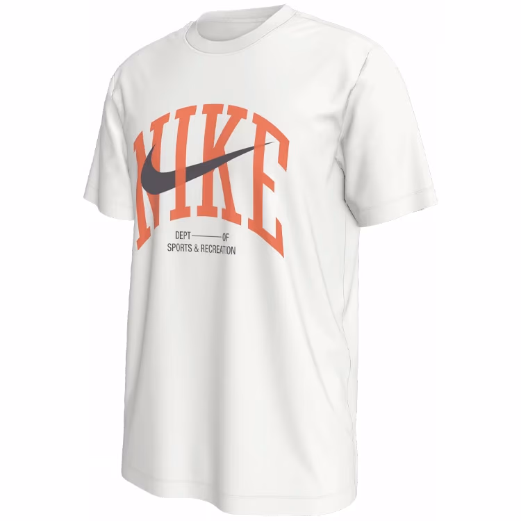 Футболка Nike M NK DF TEE MODERN FITNESS