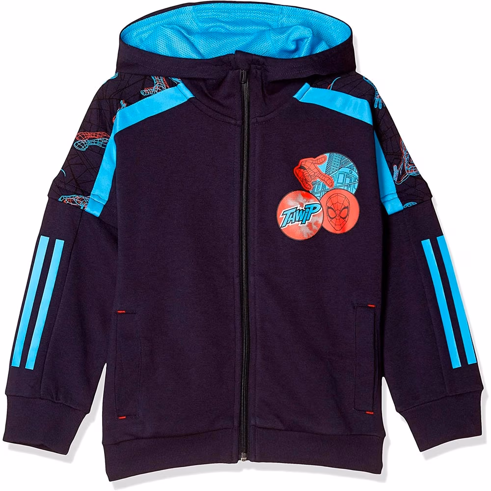 Толстовка Adidas LB DY SM CU