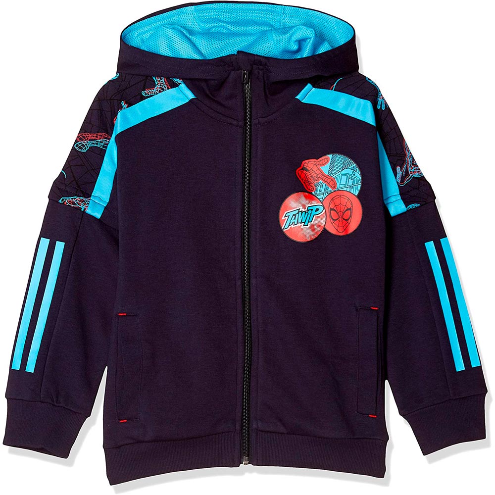 Толстовка Adidas LB DY SM CU photo 1