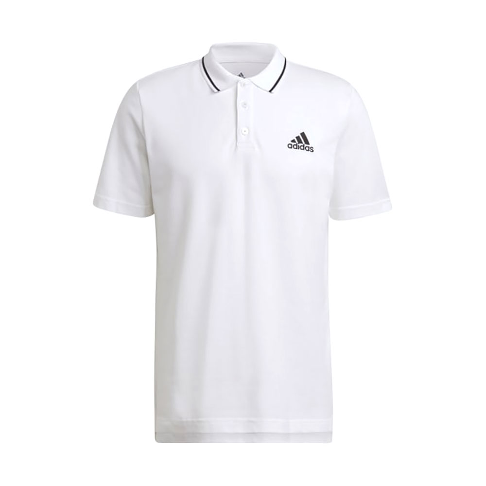 Футболка мужская Adidas M SL PQ PS S Белый photo 1