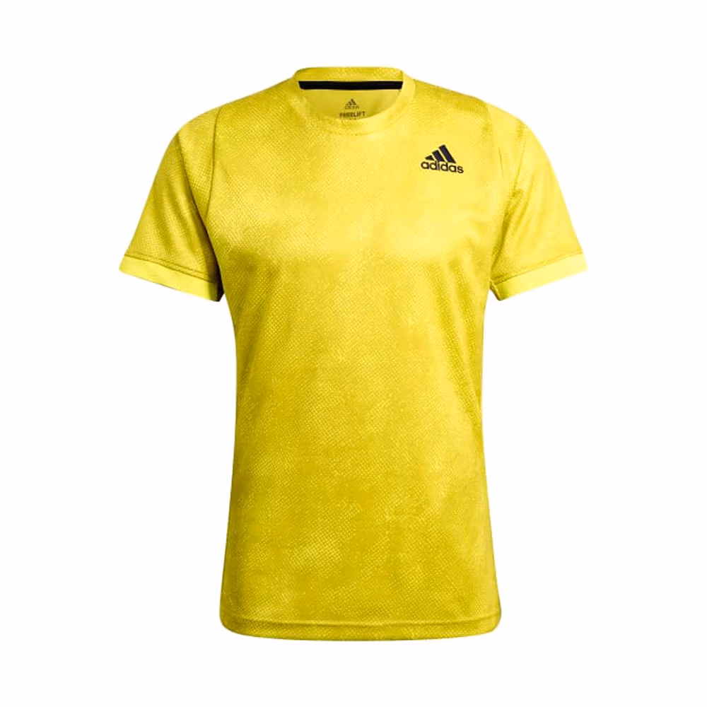 Tricou Adidas FLFT PRNT T PB