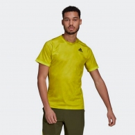 Tricou Adidas FLFT PRNT T PB thumbnav 2