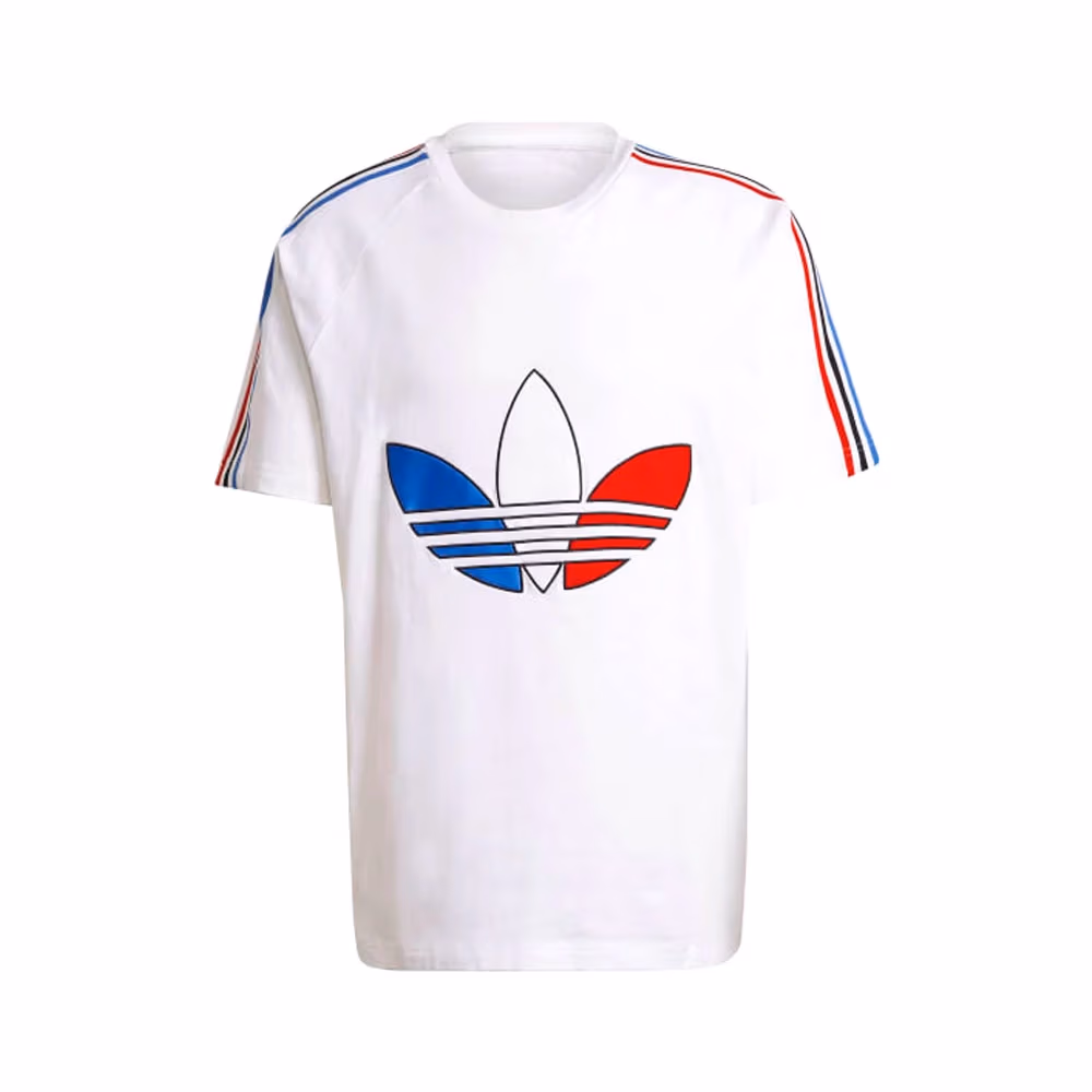 Tricou Adidas TRICOL TEE 2