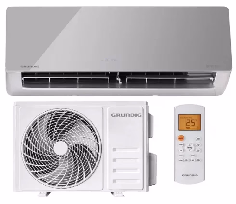 Aparat de aer conditionat Grundig GREPE120/GREPE121 