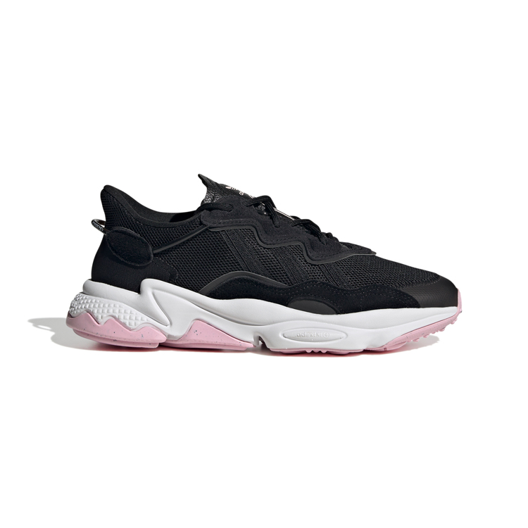 Кроссовки Adidas OZWEEGO W / Женский / 36 / Черный photo 5