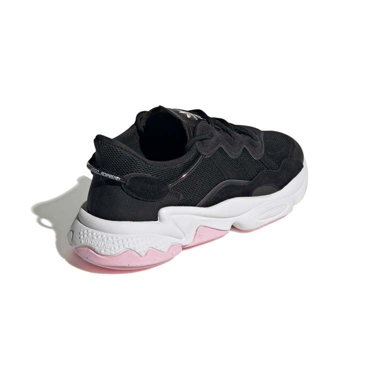 Кроссовки Adidas OZWEEGO W / Женский / 36 / Черный photo 6
