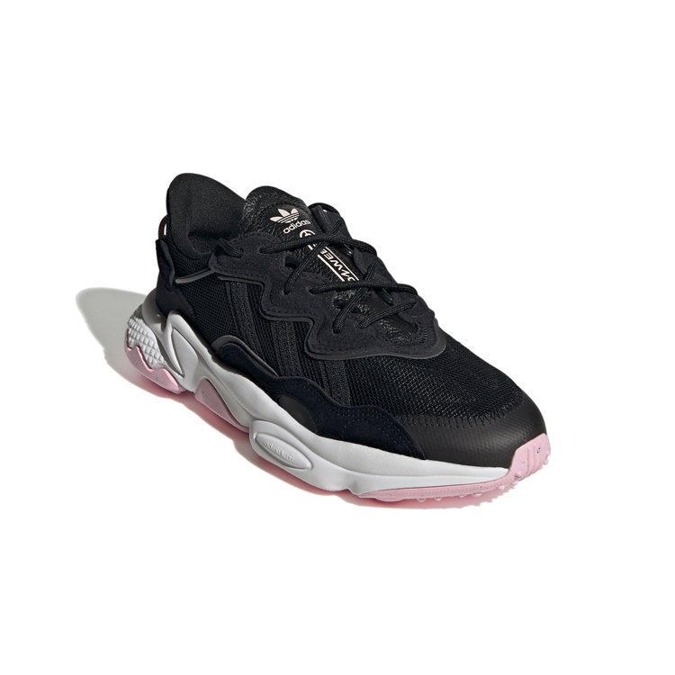 Кроссовки Adidas OZWEEGO W / Женский / 36 / Черный photo 7