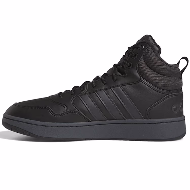 Incaltaminte Sport Adidas HOOPS 3.0 MID WTR